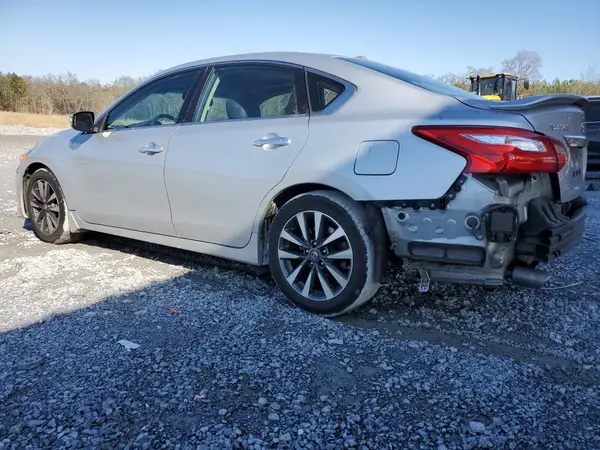 1N4AL3APXGC267749 2016 NISSAN ALTIMA - Image 2