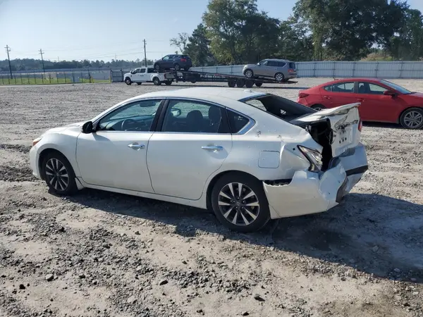 1N4AL3APXGC267850 2016 NISSAN ALTIMA - Image 2