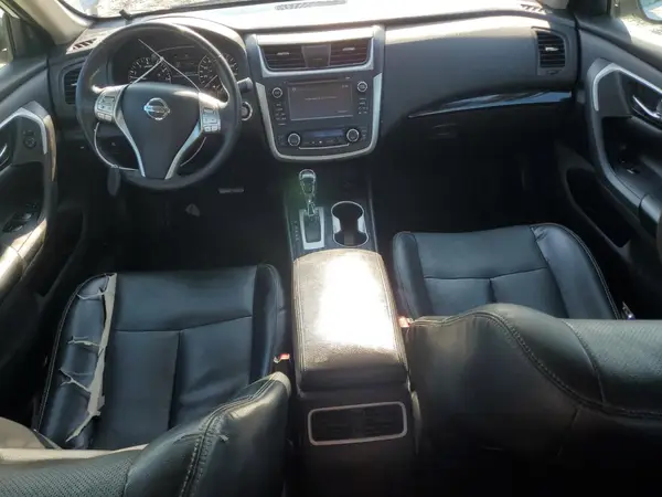 1N4AL3APXGC267850 2016 NISSAN ALTIMA - Image 8