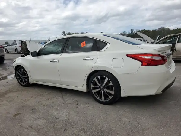 1N4AL3APXGC267931 2016 NISSAN ALTIMA - Image 2