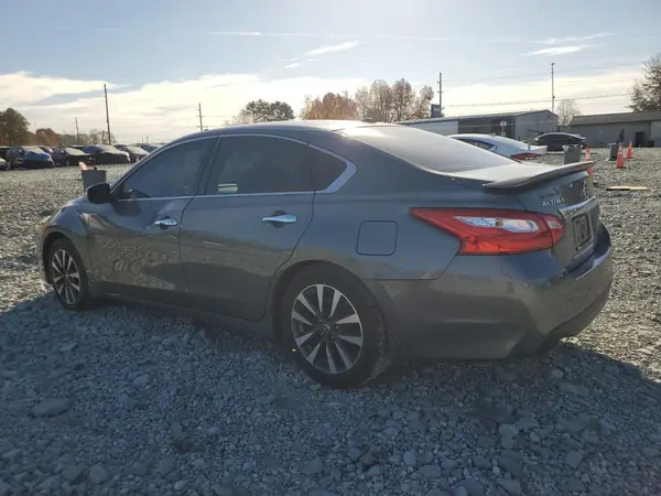 1N4AL3APXGC268495 2016 NISSAN ALTIMA - Image 2
