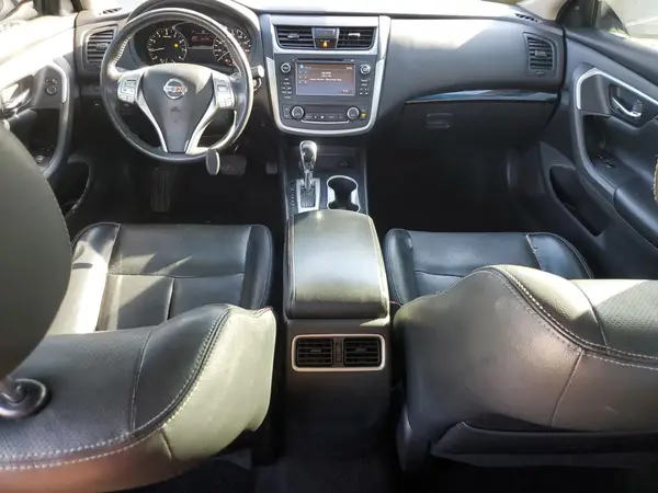 1N4AL3APXGC268495 2016 NISSAN ALTIMA - Image 8