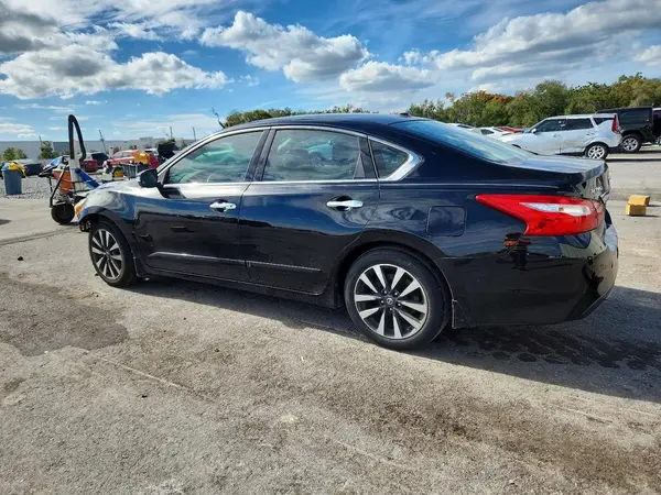 1N4AL3APXGC269159 2016 NISSAN ALTIMA - Image 2