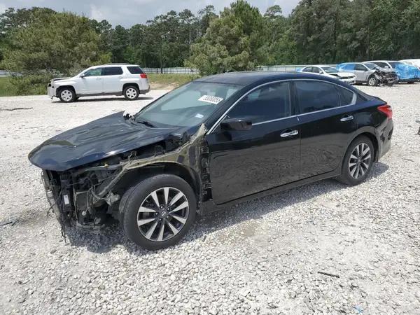 1N4AL3APXGC269162 2016 NISSAN ALTIMA - Image 1