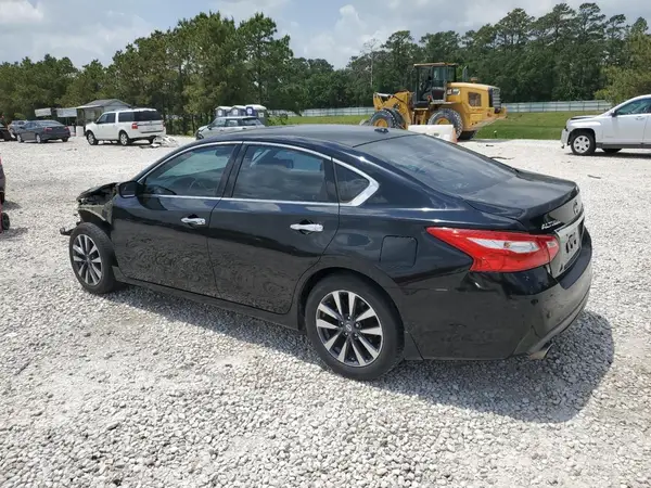 1N4AL3APXGC269162 2016 NISSAN ALTIMA - Image 2