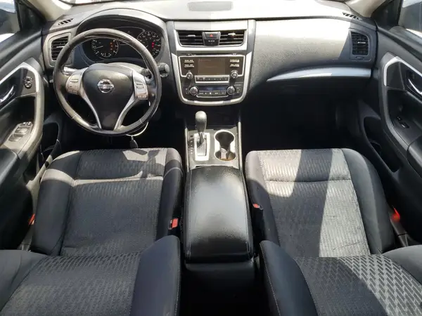 1N4AL3APXGC269162 2016 NISSAN ALTIMA - Image 8