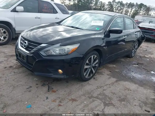 1N4AL3APXGC269243 2016 NISSAN ALTIMA - Image 2
