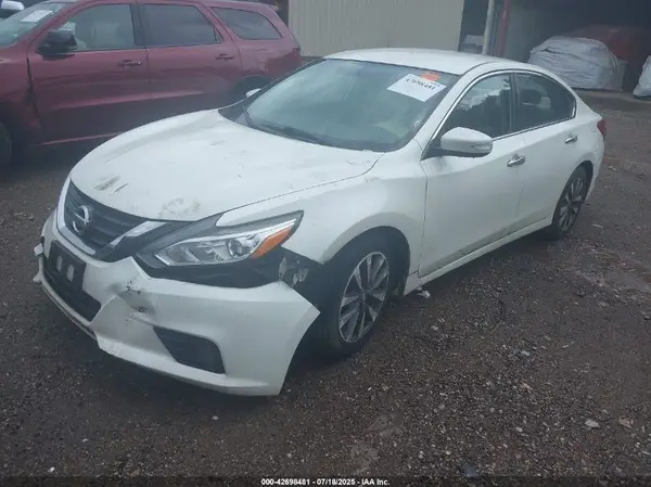 1N4AL3APXGC269601 2016 NISSAN ALTIMA - Image 2