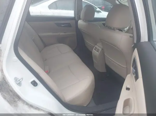 1N4AL3APXGC269601 2016 NISSAN ALTIMA - Image 8