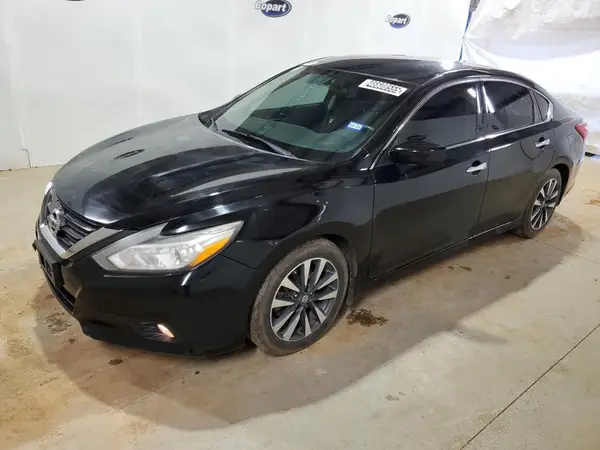 1N4AL3APXGC269940 2016 NISSAN ALTIMA - Image 1