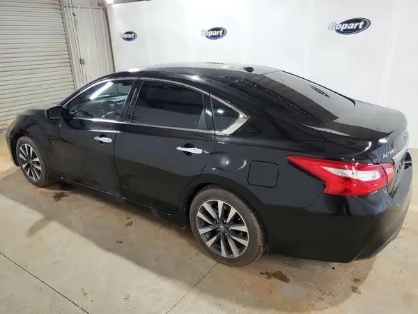 1N4AL3APXGC269940 2016 NISSAN ALTIMA - Image 2