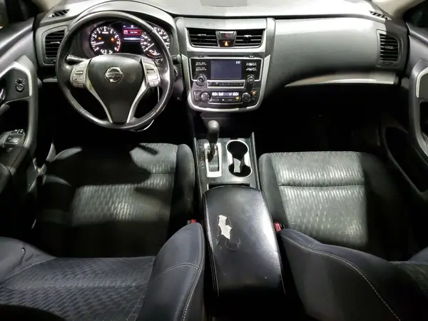 1N4AL3APXGC269940 2016 NISSAN ALTIMA - Image 8