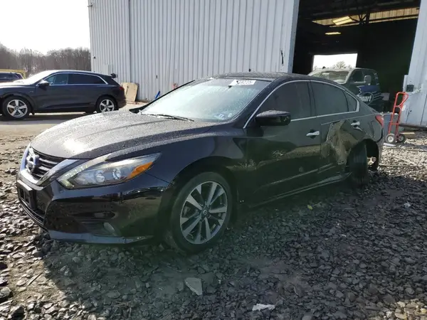 1N4AL3APXGC270036 2016 NISSAN ALTIMA - Image 1