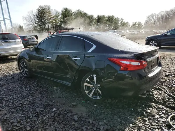 1N4AL3APXGC270036 2016 NISSAN ALTIMA - Image 2