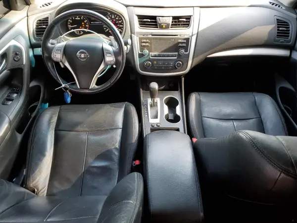 1N4AL3APXGC270036 2016 NISSAN ALTIMA - Image 8