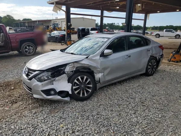 1N4AL3APXGC270182 2016 NISSAN ALTIMA - Image 1