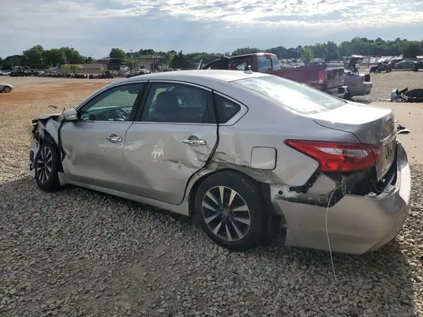 1N4AL3APXGC270182 2016 NISSAN ALTIMA - Image 2
