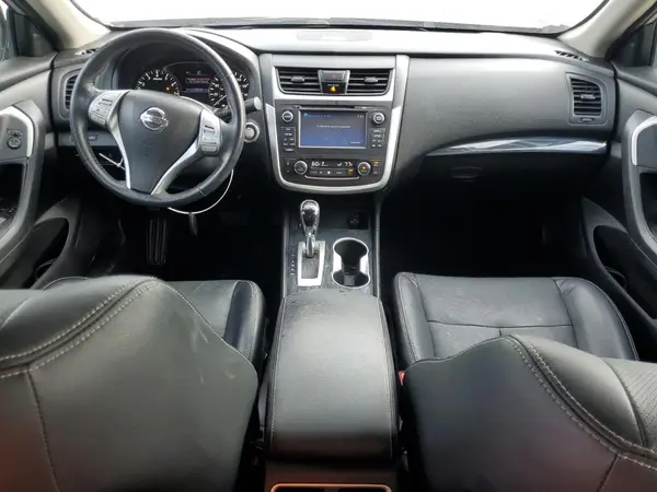 1N4AL3APXGC270182 2016 NISSAN ALTIMA - Image 8