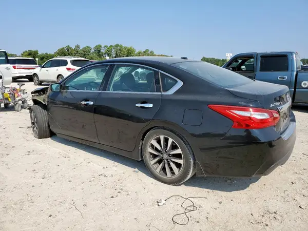 1N4AL3APXGC270778 2016 NISSAN ALTIMA - Image 2