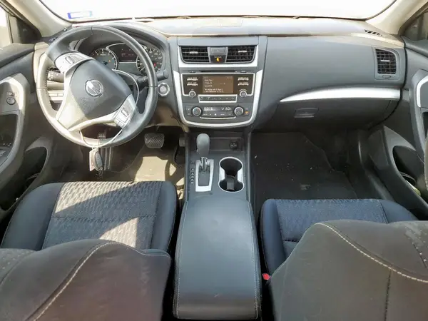 1N4AL3APXGC270778 2016 NISSAN ALTIMA - Image 8