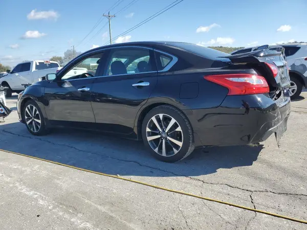 1N4AL3APXGC270781 2016 NISSAN ALTIMA - Image 2