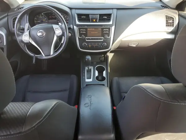 1N4AL3APXGC270781 2016 NISSAN ALTIMA - Image 8