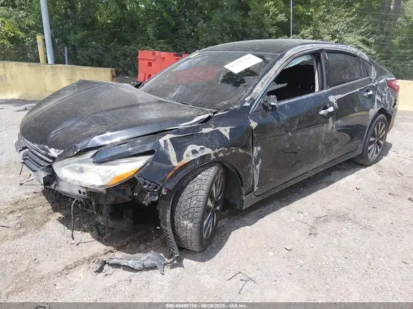 1N4AL3APXGC270800 2016 NISSAN ALTIMA - Image 2