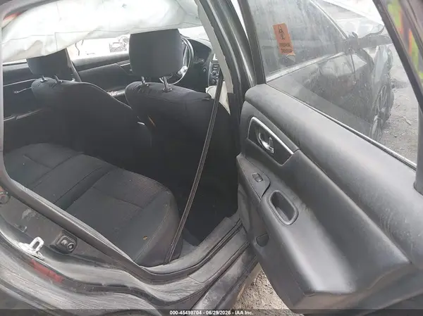 1N4AL3APXGC270800 2016 NISSAN ALTIMA - Image 8
