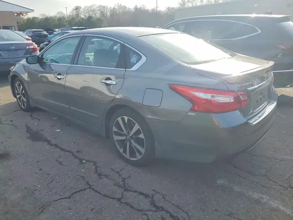 1N4AL3APXGC270862 2016 NISSAN ALTIMA - Image 2