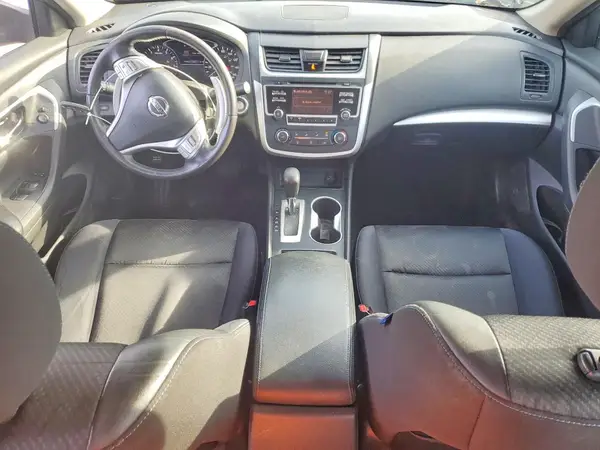 1N4AL3APXGC270862 2016 NISSAN ALTIMA - Image 8