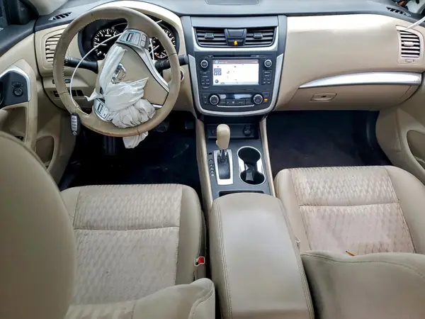 1N4AL3APXGC271087 2016 NISSAN ALTIMA - Image 8