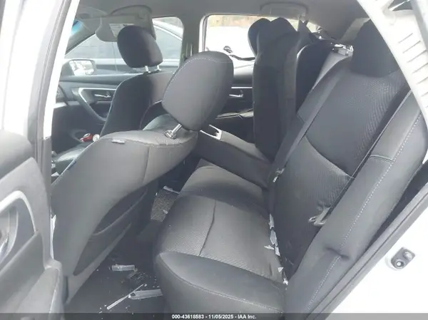 1N4AL3APXGC272594 2016 NISSAN ALTIMA - Image 8