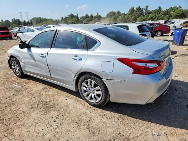 1N4AL3APXGC272644 2016 NISSAN ALTIMA - Image 2