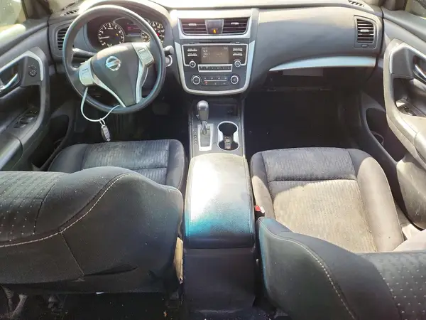 1N4AL3APXGC272644 2016 NISSAN ALTIMA - Image 8