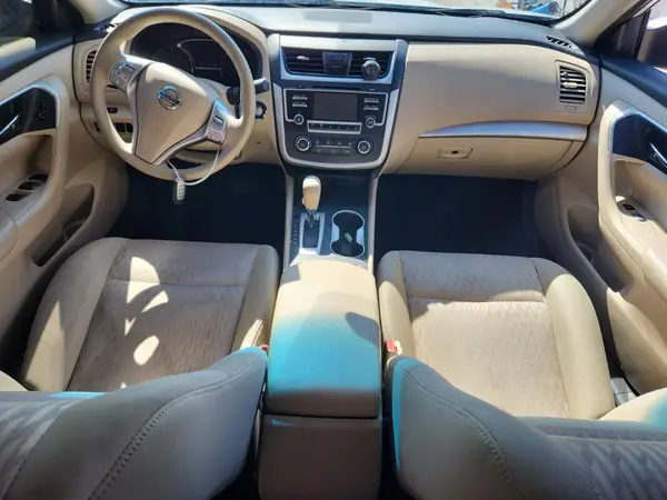 1N4AL3APXGC272689 2016 NISSAN ALTIMA - Image 8