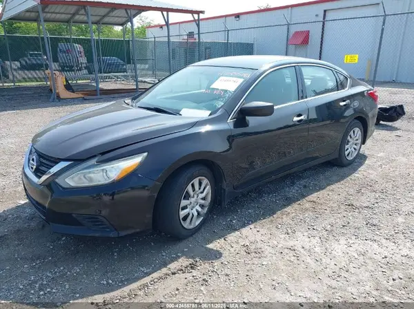 1N4AL3APXGC273289 2016 NISSAN ALTIMA - Image 2