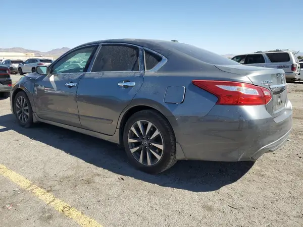 1N4AL3APXGC273471 2016 NISSAN ALTIMA - Image 2