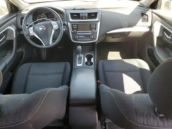 1N4AL3APXGC273471 2016 NISSAN ALTIMA - Image 8