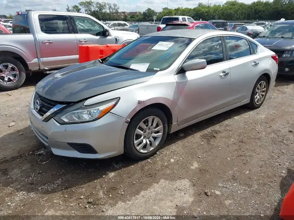 1N4AL3APXGC273521 2016 NISSAN ALTIMA - Image 2