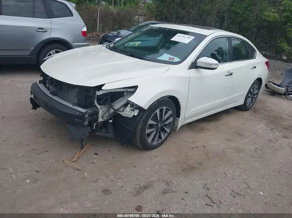 1N4AL3APXGC273860 2016 NISSAN ALTIMA - Image 2