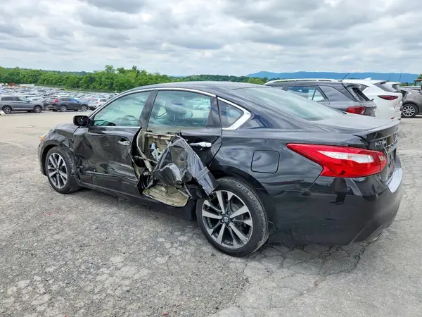 1N4AL3APXGC274216 2016 NISSAN ALTIMA - Image 2