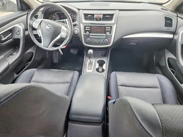 1N4AL3APXGC274216 2016 NISSAN ALTIMA - Image 8