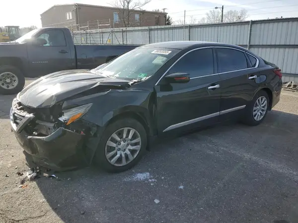 1N4AL3APXGC274278 2016 NISSAN ALTIMA - Image 1