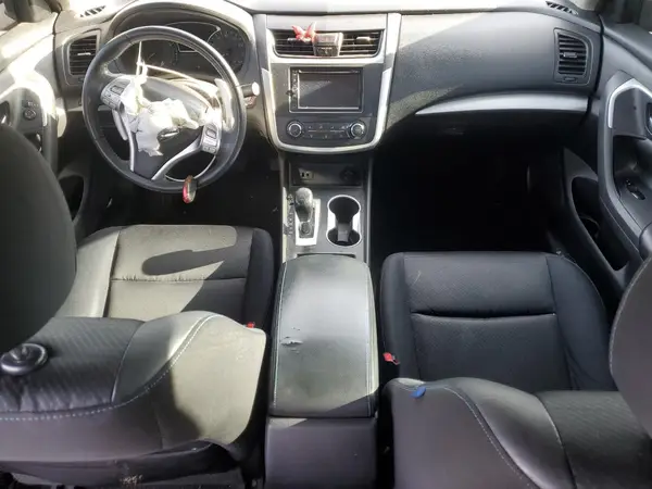 1N4AL3APXGC274278 2016 NISSAN ALTIMA - Image 8