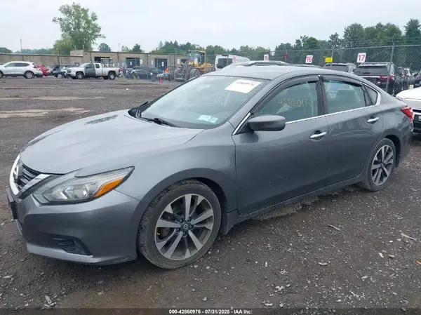 1N4AL3APXGC274474 2016 NISSAN ALTIMA - Image 2