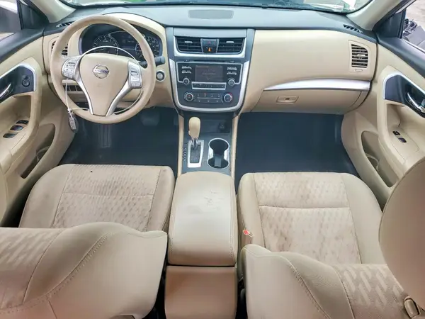 1N4AL3APXGC274913 2016 NISSAN ALTIMA - Image 8