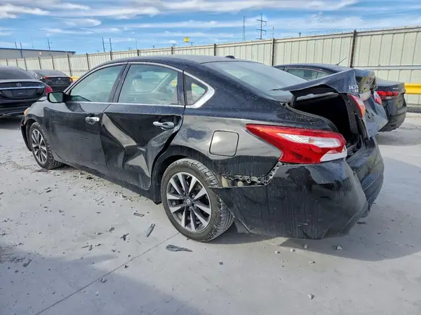 1N4AL3APXGC275270 2016 NISSAN ALTIMA - Image 2