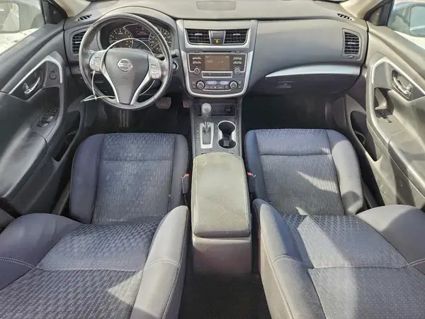 1N4AL3APXGC275270 2016 NISSAN ALTIMA - Image 8