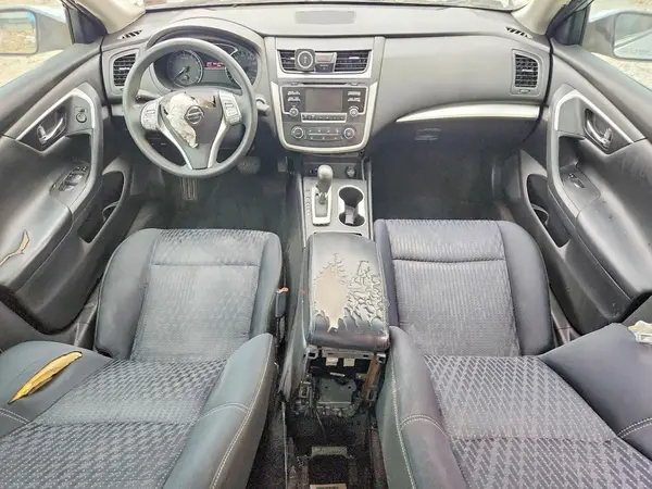 1N4AL3APXGC275687 2016 NISSAN ALTIMA - Image 8