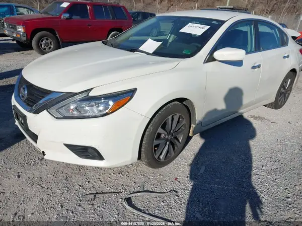 1N4AL3APXGC275804 2016 NISSAN ALTIMA - Image 2
